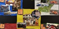  IB First grade Project